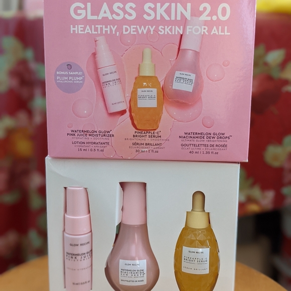 Glow Recipe Glass Skin 2.0 Kit - Picture 7 of 8